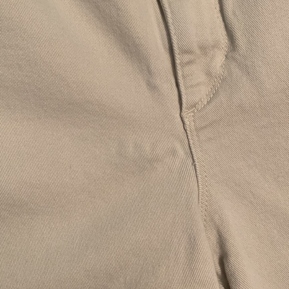 𝅺gloria Vanderbilt Amanda Khakis Ankle Jean Women’s 6 - Picture 11 of 11